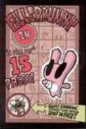 FILLER BUNNY #1 I FILL UP 15 PAGES