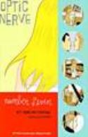 OPTIC NERVE #7 (MR)