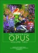 BARRY WINDSOR SMITHS OPUS VOL 2 POSTER