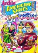 ARCHIE AMERICANA SER TP VOL 01 BEST OF 40S BOOK 1