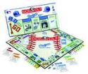 LOS ANGELES DODGERS COLL ED MONOPOLY