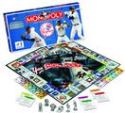 NEW YORK YANKEES COLLECTORS EDITION MONOPOLY