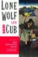 LONE WOLF & CUB TP VOL 01 THE ASSASSINS ROAD