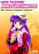 HTDM ANIME & GAME CHARACTERS VOL 1