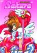 CARDCAPTOR SAKURA VOL 1 DVD SUB