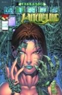 DARKMINDS WITCHBLADE SPECIAL