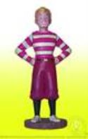 CLASSIC COMIC CHARACTERS #15 TERRY STATUE (STAR13489)
