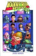 (USE DEC063810) ADVENTURES OF BARRY WEEN VOL 2 TP