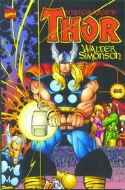 THOR VISIONARIES WALT SIMONSON TP VOL 01