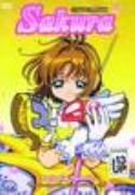 CARDCAPTOR SAKURA VOL 2 EVERLASTING MEMORIES DVD SUB