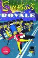 SIMPSONS COMICS ROYALE TP