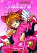 CARDCAPTOR SAKURA VOL 3 FRIENDS FOREVER DVD SUB