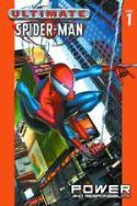 ULTIMATE SPIDER-MAN TP VOL 01 POWER & RESPONSIBILITY