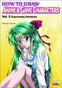 HTDM ANIME & GAME CHARACTERS VOL 2