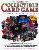 SCRYE COLLECTIBLE CARD GAME CHECKLIST AND PRICE GUIDE TP