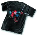 ULTIMATE SPIDER-MAN I T/S XL
