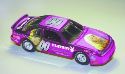 PLAYBOY SIGNED SUZANNE STOKES DIE-CAST CAR