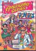 ARCHIE AMERICANA SER TP VOL 05 BEST OF 80S