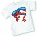 ULTIMATE SPIDER-MAN II T/S XL