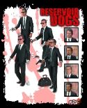 RESERVOIR DOGS FIGURE ASST (Net)