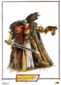 INQUISITOR INQUISITOR RULEBOOK