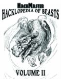 HACKLOPEDIA OF BEASTS V2