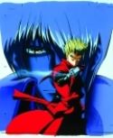 TRIGUN VOL 8 HIGH NOON DVD