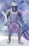 PLANET OF THE APES ULTRA ATTAR FIGURE (Net)