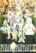 FINAL FANTASY POSTER #1