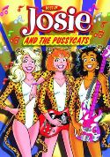 BEST OF JOSIE AND PUSSYCATS TP VOL 01 (STAR13522)