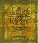 LOTR FELLOWSHIP OF THE RING 2002 DATEBOOK