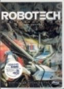 ROBOTECH VOL 01 MACROSS SAGA FIRST CONTACT DVD