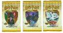 HARRY POTTER TCG BOOSTER DISPLAY