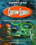 CAPTAIN SCARLET COMPLETE BOOK TP