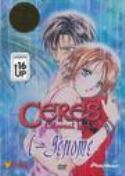 CERES CELESTIAL LEGEND VOL 3 DVD