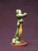 CLASSIC COMIC CHARACTERS #25 ALBERT STATUE (STAR14981)