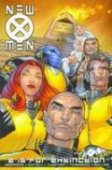 NEW X-MEN TP VOL 01 E IS FOR EXTINCTION
