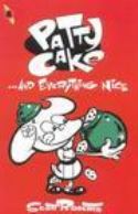 PATTY CAKE TP VOL 02 EVERYTHING NICE