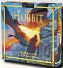 LORD OF THE RINGS THE HOBBIT BOARDGAME