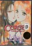 CERES CELESTIAL LEGEND VOL 4 DVD