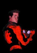 AMAZING SPIDER-MAN #37