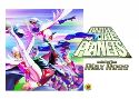 ALEX ROSS BATTLE OF THE PLANETS LITHO