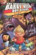 ADVENTURES OF BARRY WEEN VOL 3 MONKEY TALES TP