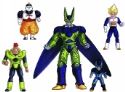 DBZ 2001 SERIES 6 FIGURE ASST (Net)