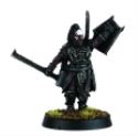 LORD OF THE RINGS MINIATURES LURTZ