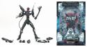NGE EVA UNIT 03 BLACK FIG LAUNCH TUBE PACKAGE