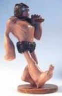 CLASSIC COMIC CHARACTERS #28 ALLEY OOP STATUE (STAR15139)