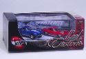 COOL N CUSTOM III 1/64 DIE CAST CASE (Net)