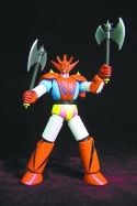HERO COLL GETTER DRAGUN DIE CAST ACTION FIG