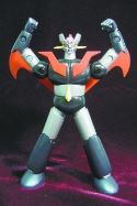 HERO COLL MAZINGER Z DIE CAST ACTION FIG